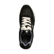 Basket Cuir Serge Blanco Colorado
