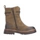 Bottines à Zip Rieker Neiva