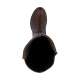 Bottes Cuir Rieker Cristallino