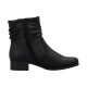 Bottines Cuir Rieker Cristallino
