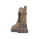 Bottines à Zip Rieker Neiva