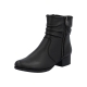 Bottines Cuir Rieker Cristallino