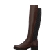 Bottes Cuir Rieker Cristallino