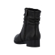 Bottines Cuir Rieker Cristallino
