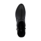 Bottines Cuir Rieker Cristallino