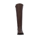 Bottes Cuir Rieker Cristallino