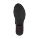 Bottes Cuir Rieker Cristallino