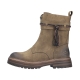 Bottines à Zip Rieker Neiva