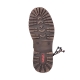 Bottines à Zip Rieker Neiva