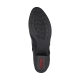 Bottines Cuir Rieker Cristallino