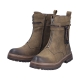 Bottines à Zip Rieker Neiva