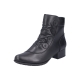 Bottines Cuir Rieker Minato