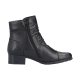 Bottines Cuir Rieker Minato