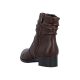 Bottines Cuir Rieker Cristallino