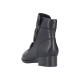 Bottines Cuir Rieker Minato