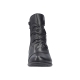 Bottines Cuir Rieker Minato