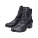 Bottines Cuir Rieker Minato