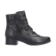 Bottines Cuir Rieker Minato