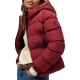 Doudoune Capuche SuperDry Sports Puffer