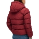 Doudoune Capuche SuperDry Sports Puffer