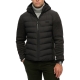 Doudoune à Capuche Superdry Storm Knit Hybrid
