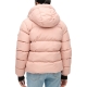 Doudoune Capuche SuperDry Sports Puffer