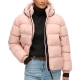 Doudoune Capuche SuperDry Sports Puffer