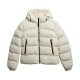 Doudoune Capuche SuperDry Sports Puffer