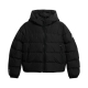 Doudoune Capuche SuperDry Sports Puffer