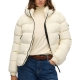 Doudoune Capuche SuperDry Sports Puffer
