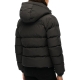 Doudoune Capuche SuperDry Sports Puffer