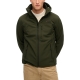 Veste A Capuche SuperDry Softshell Trekker