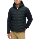 Veste A Capuche SuperDry Storm Hybrid