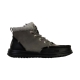 Mocassin Montante à Lacets Hey Dude Bradley Classic Tumbled