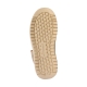 Mocassin Montante à Lacets Hey Dude Bradley Classic Tumbled