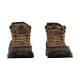 Mocassin Montante à Lacets Hey Dude Bradley Classic Tumbled