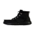 Mocassin Montante Cuir Hey Dude Bradley Classic Tumbled
