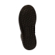 Mocassin Montante à Lacets Hey Dude Bradley Classic Tumbled