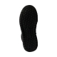 Mocassin Montante Cuir Hey Dude Bradley Classic Tumbled