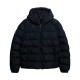 Doudoune à Capuche Superdry Sports Puffer