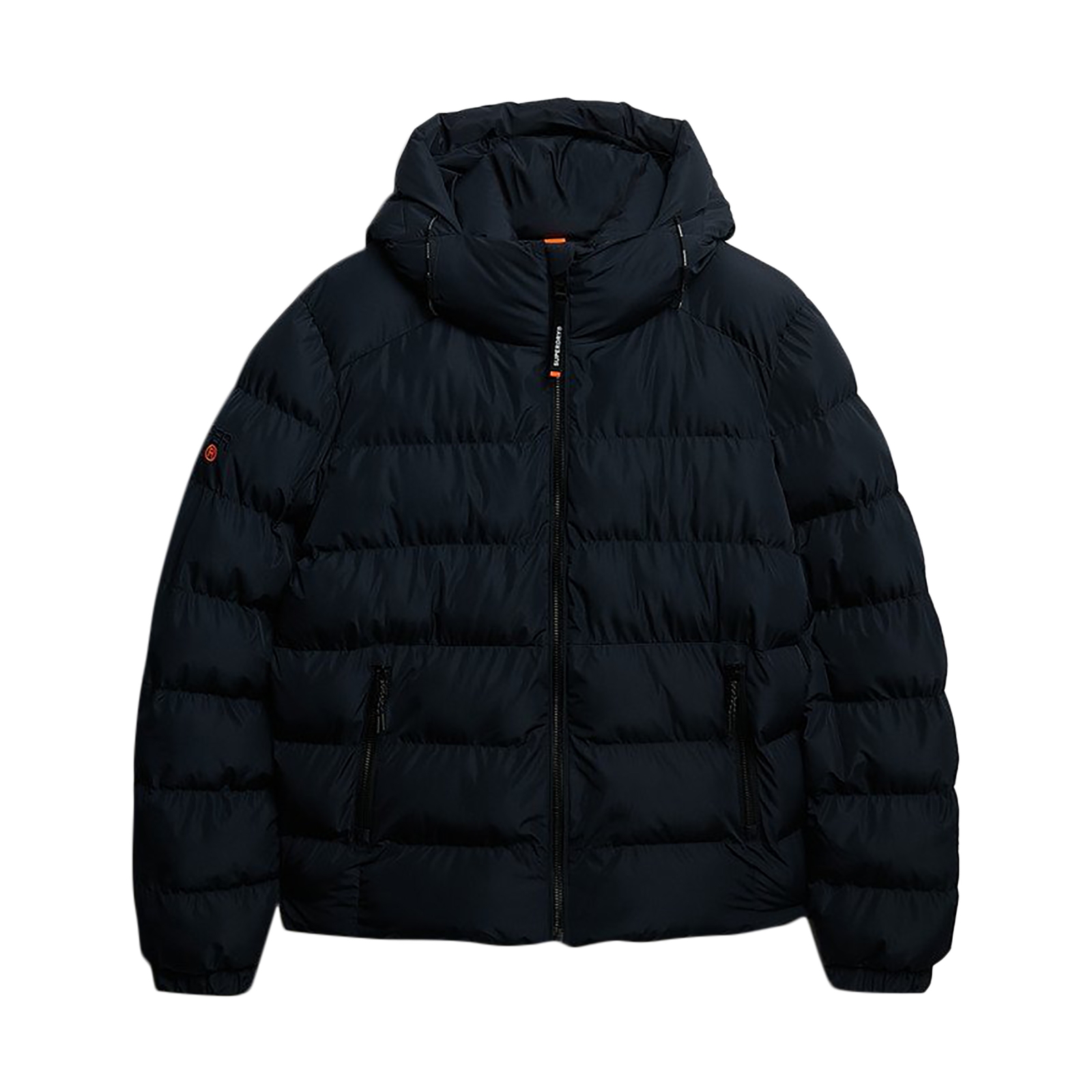 Doudoune à Capuche Superdry Sports Puffer
