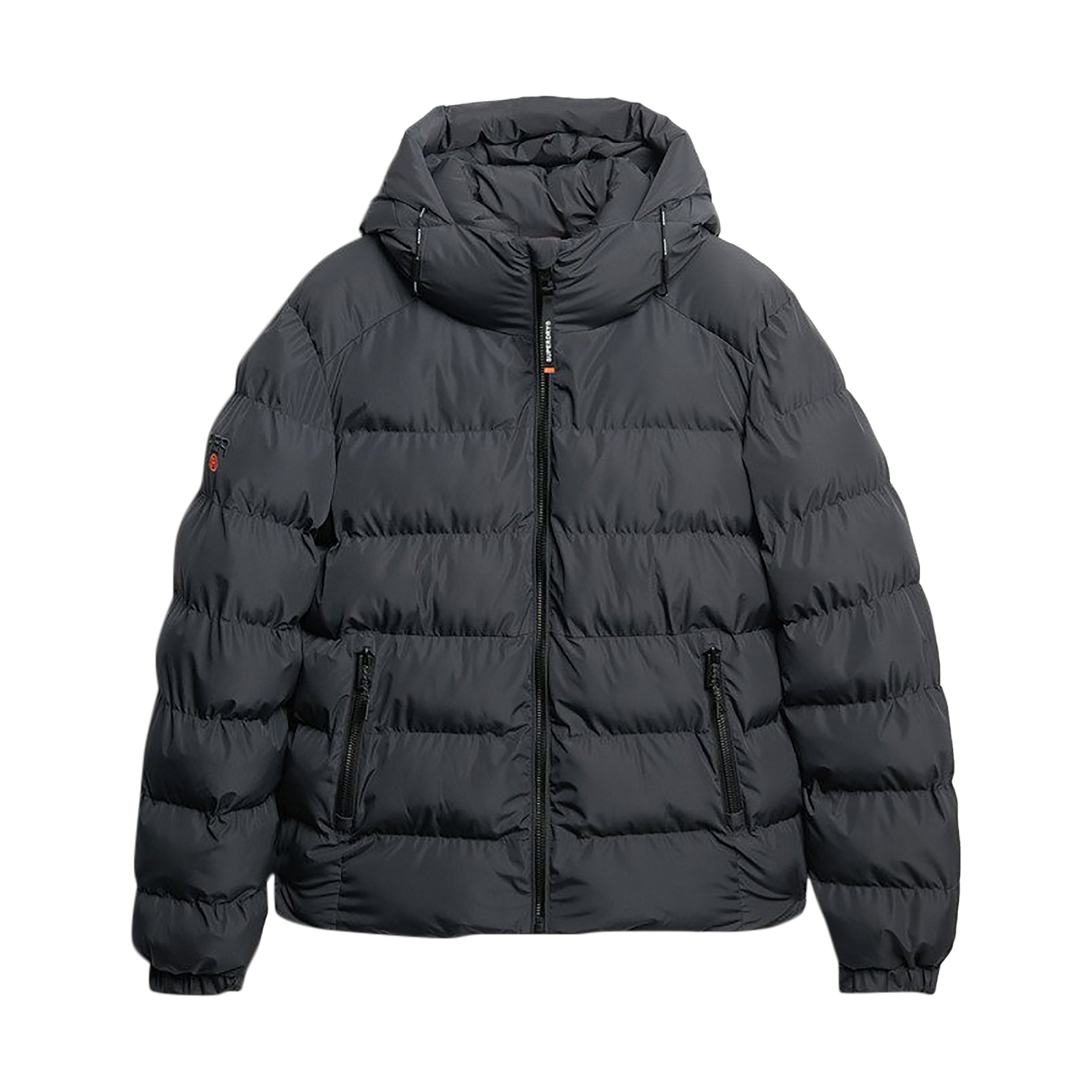 Doudoune à Capuche Superdry Sports Puffer