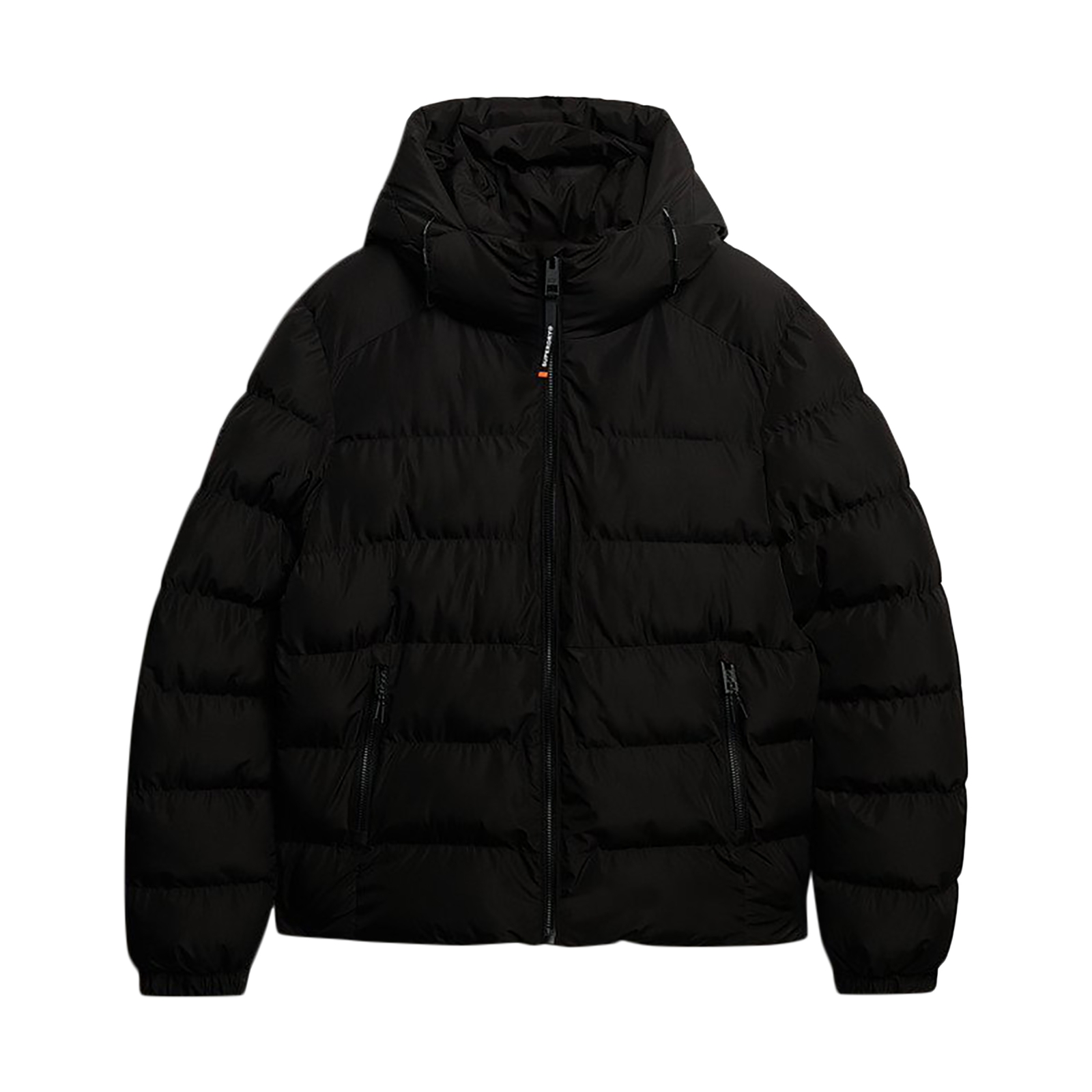 Doudoune à Capuche Superdry Sports Puffer