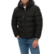Doudoune à Capuche Superdry Sports Puffer