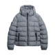 Doudoune à Capuche Superdry Sports Puffer
