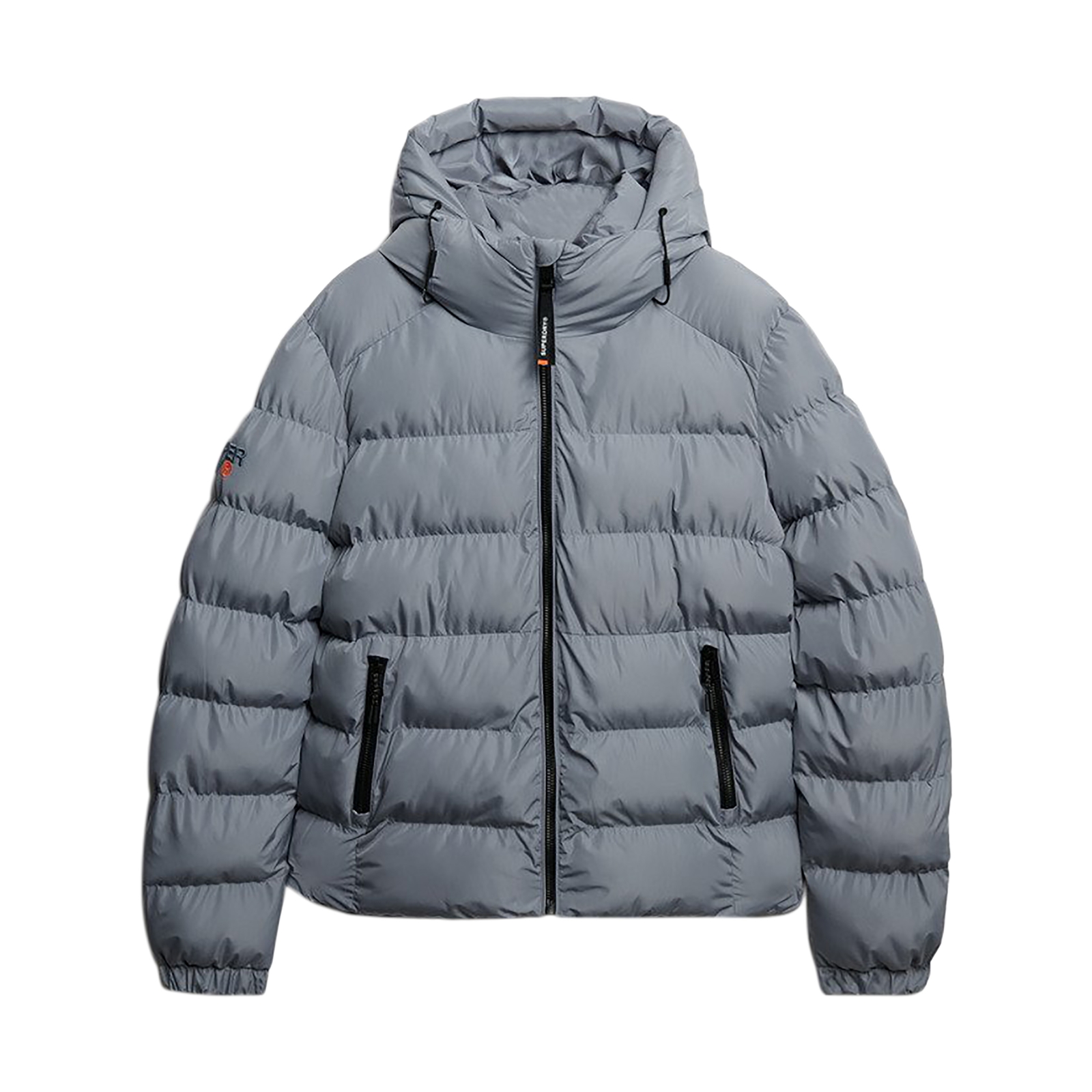 Doudoune à Capuche Superdry Sports Puffer