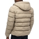 Doudoune à Capuche Superdry Sports Puffer