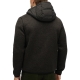 Doudoune Superdry Storm Knit Hybrid