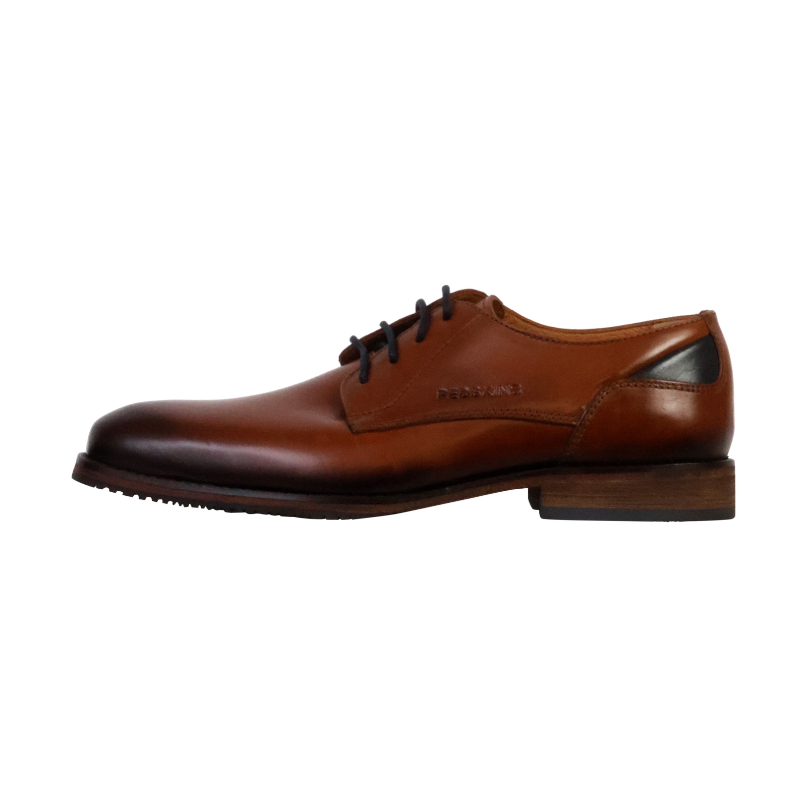 Derbies à Lacets Redskins Uptown