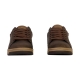 Basket à Lacets Redskins Gunray